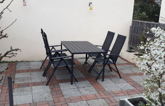 Holiday Apartment Priwall - Foto 16