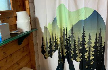 Honeybear Hideaway Cabin - Foto 17