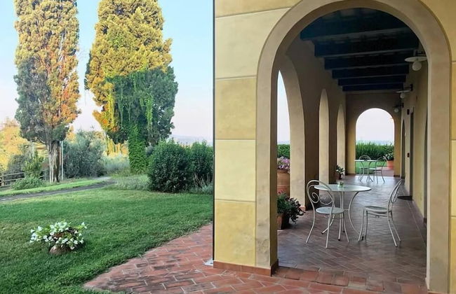 Agriturismo L'Antica Fornace - Foto 50