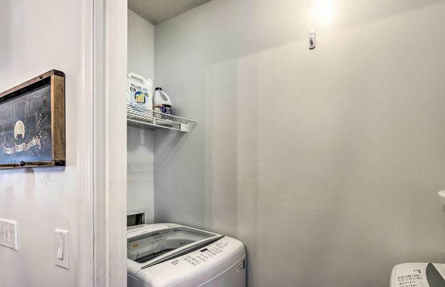 Unwind Fireside Serene Murphy Escape with Hot Tub! - Photo 47