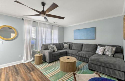 Bluemarsh Escape- Pet Friendly- 8 mins to Credit 1 - Foto 9