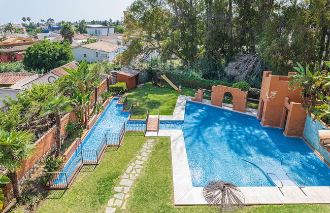 Paraiso Beach Duplex Penthouse Sea View - Foto 55