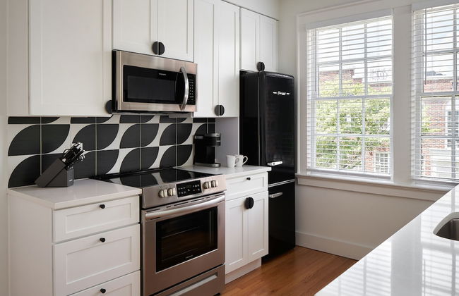 Kasa Studio Revival Atlanta - Foto 17