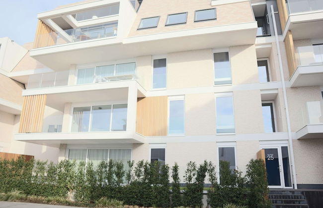 Apartment in Nieuwpoort Near the Marina - Foto 25