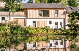 Ferienwohnung Panorama Teichblick - Foto 11