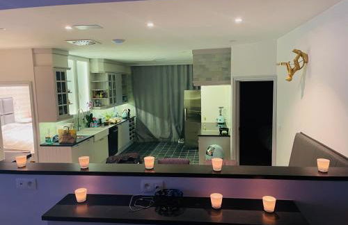 Maison Chez Nous - villa à 10min de Monaco - Foto 23