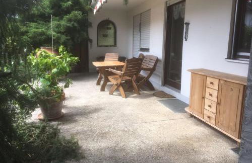 Fewo Alpenvorland - Foto 16