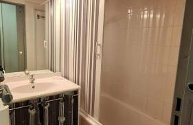 Appartement cosy Valmeinier 1800 - Foto 10