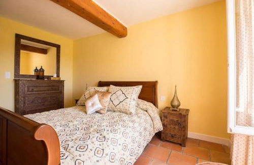 Villa Rouge Corbieres - Foto 65