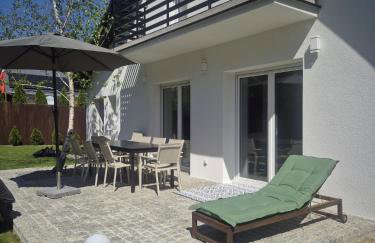 Przystanek Osłonin- całoroczny dom na wynajem - Foto 26