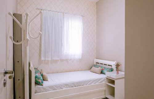 VARANDA GOURMET c churrasqueira-3 quartos- Wi-fi - Foto 48