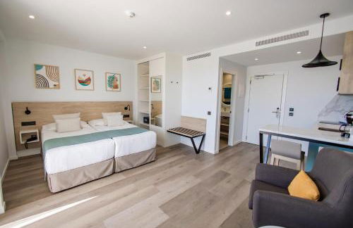 Servatur Hartaguna - Adults Only - Foto 36