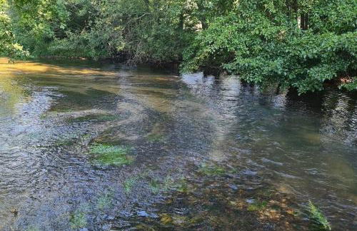 Gite La Vieille Ferme - Foto 5