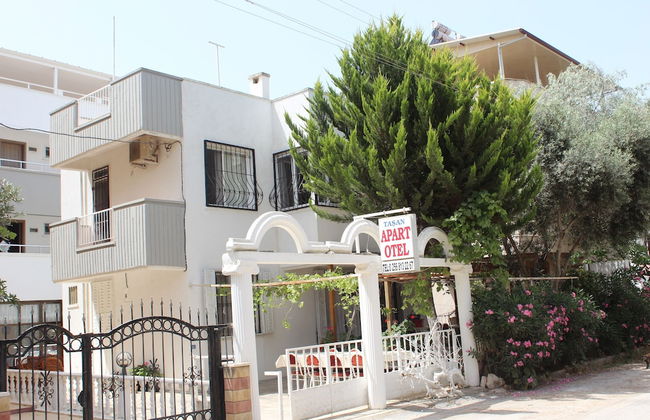 Tasan Apart Otel - Foto 33