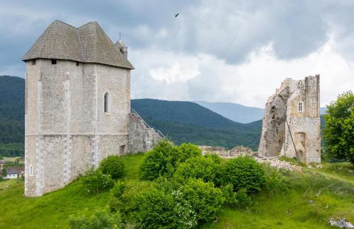 Kuća za odmor Sokolac - Photo 50