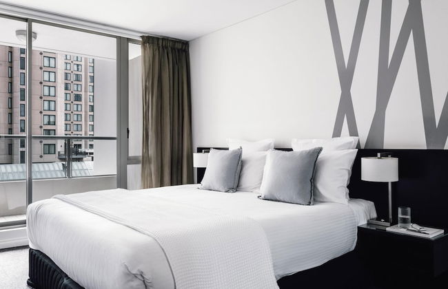 Quay West Suites Melbourne - Foto 16