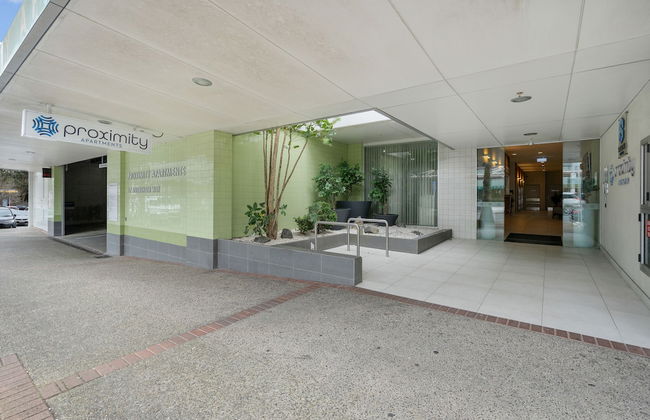 Proximity Apartments Manukau Auckland Airport - Foto 45