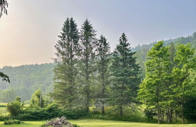 Amazing Hiking Cozy Home Close to Mountns Fireplace - Foto 4