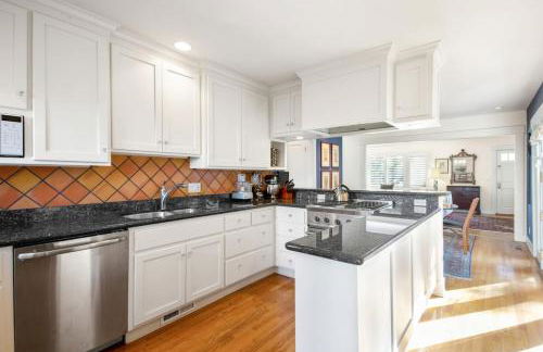 Quiet 5 Beds Kid-Friendly Mins to DTWN and Stanford - Foto 10