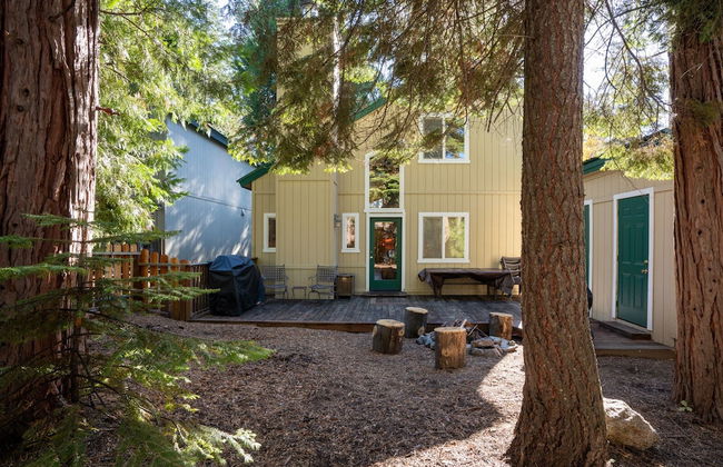 A Tuscan Adventure in California! 3 BDR Sleeps 8 - Foto 28