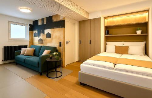 LUMA Residence Bad Waldsee - Photo 13