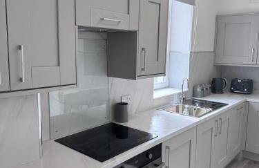 Helensburgh Central Apartment - Macaulay Letting - Foto 3