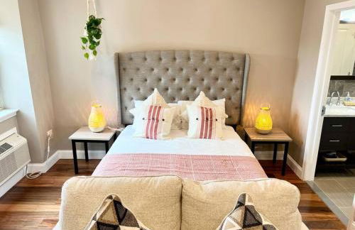 502 Luxury 1BR apartment in center city - Foto 2