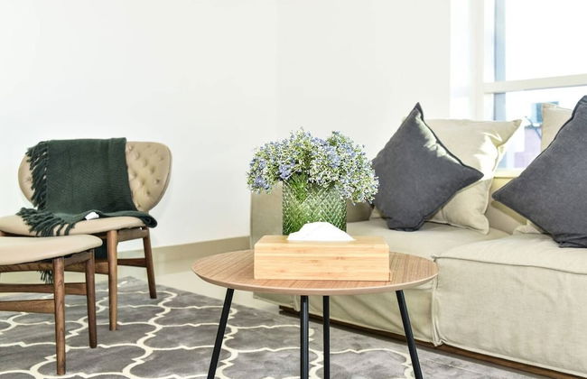 Spectacular Al Wasl Villa - With Private Pool - Foto 32