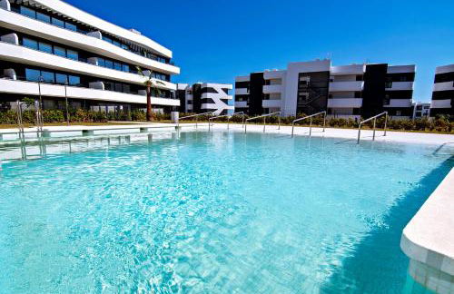 Mara's Apartments Higuerón West - Nordic Style - Sunny Terrace - Foto 12