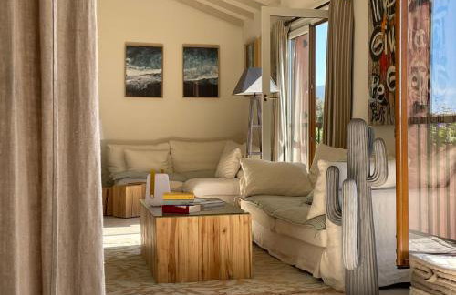 Villa Bougainville - Foto 12