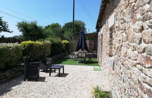 Kerguil-édouard charmante longère en pierres refaite à neuf - Foto 37