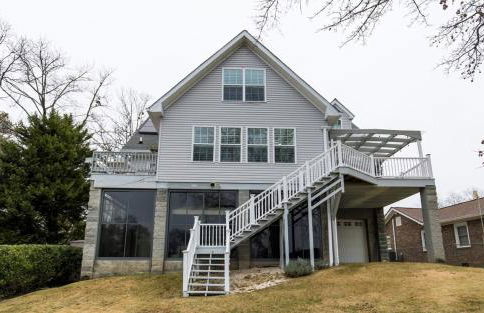 The Herons Nest - Foto 9