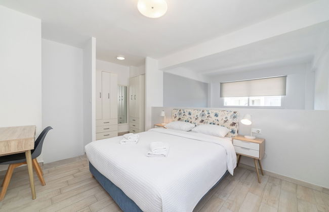 Thalassa & Thalassa Prive Residential Complexes - Foto 17