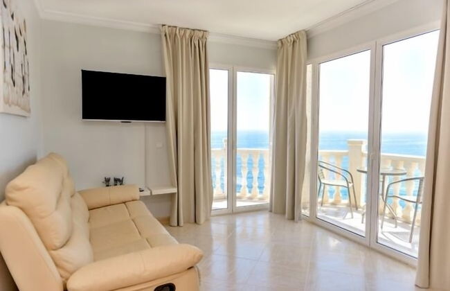 Aparthotel Ola Blanca - Foto 45