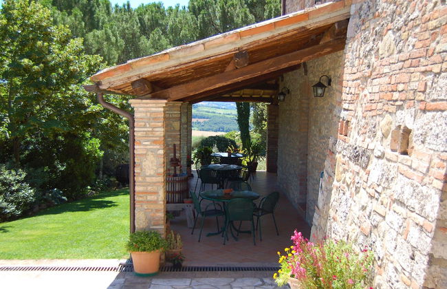 Agriturismo Casale dei Frontini - Foto 57