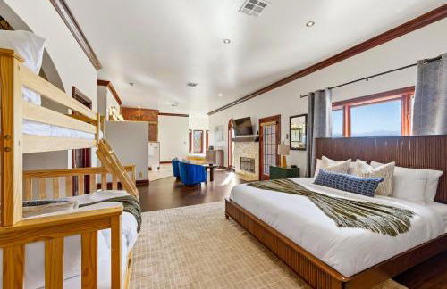 Indoor Pool & Spa - Gym - Sauna - Pickleball Court - Foto 36