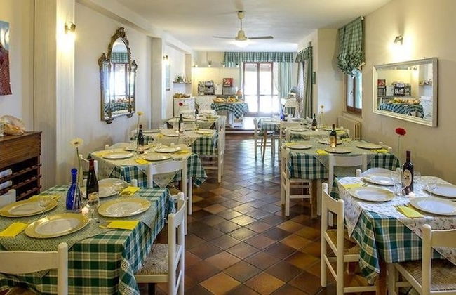 La Panoramica - Foto 39