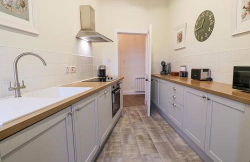 Brewhouse Flat - Culzean Castle - Foto 19