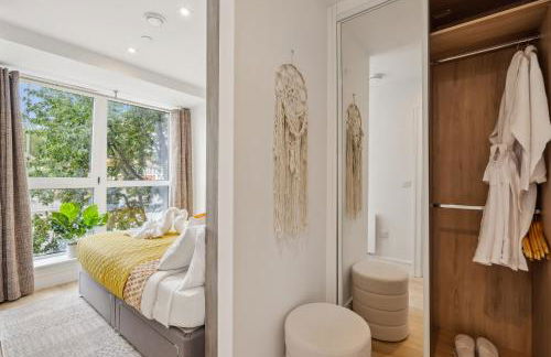 Apartment in Wimbledon with Cinema, Gym, Game Room! Upto 30 Percent OFF - Foto 19