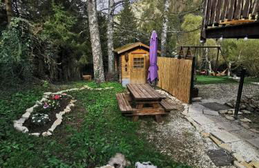 L'Orée, appartement cosy, 4 pers - Foto 29