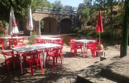 Casa de la Panadería - Foto 31