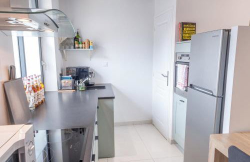 Maison avec terrasse plein sud à 7 min de la gare - Photo 9