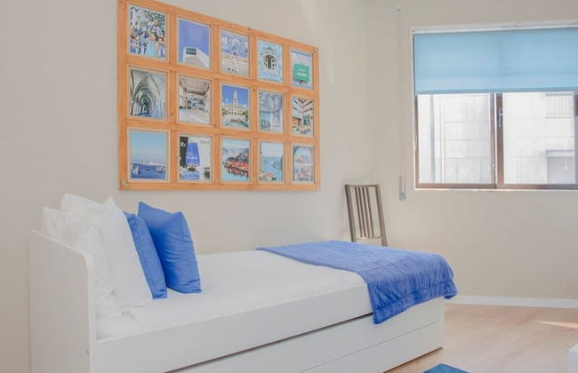 Liiiving in Porto Terrace Downtown Apartment - Foto 7