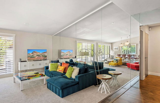 Sonora Charmer - Private Pool w/ Mountain Views! - Foto 21