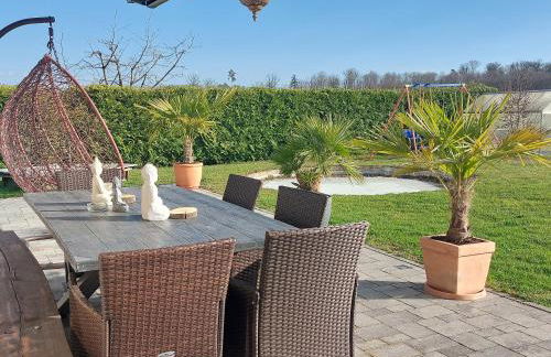 Erdgeschosswohnung - Foto 12