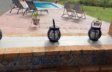 Hacienda Donaire Beas - Foto 33