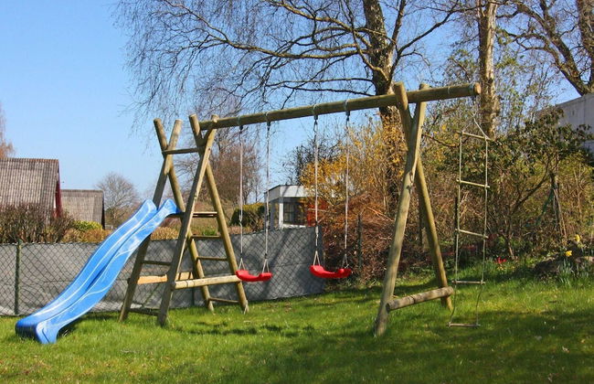 House in Damp Near Baltic Sea Beach - Foto 22