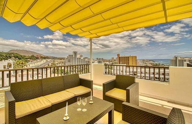 Apartment in Adeje Near Playa Fanabe - Foto 18