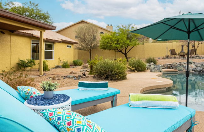 Western Star Ahwatukee - Foto 29