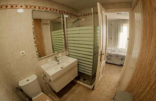 PRIMERISIMA LINES DE PLAYA AP10 apartamento - Foto 17